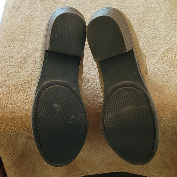 Rampage Taupe Ankle Boot - Picture 4 of 4